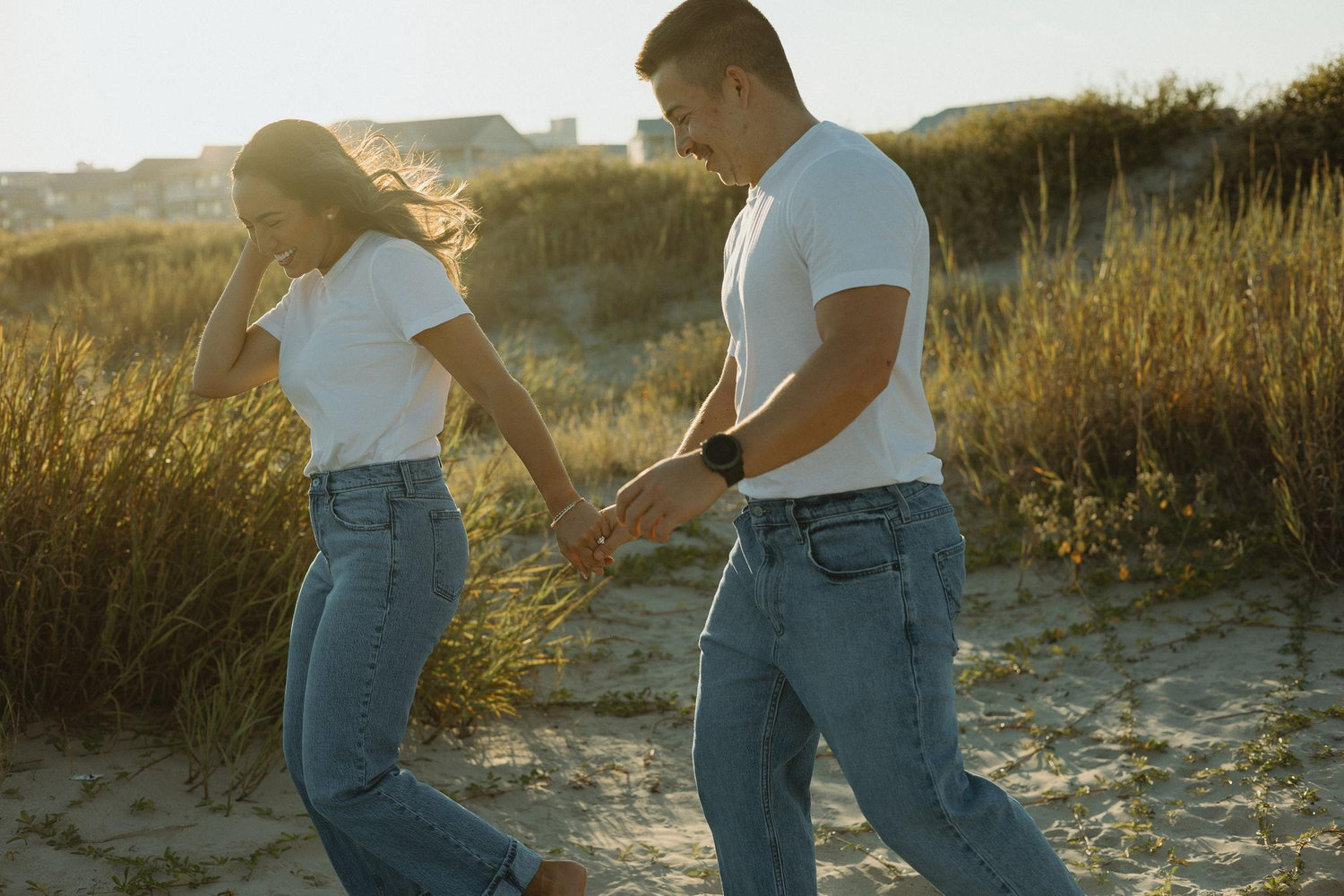 The Wedding Website of Kailee Mann and Christian Hagan