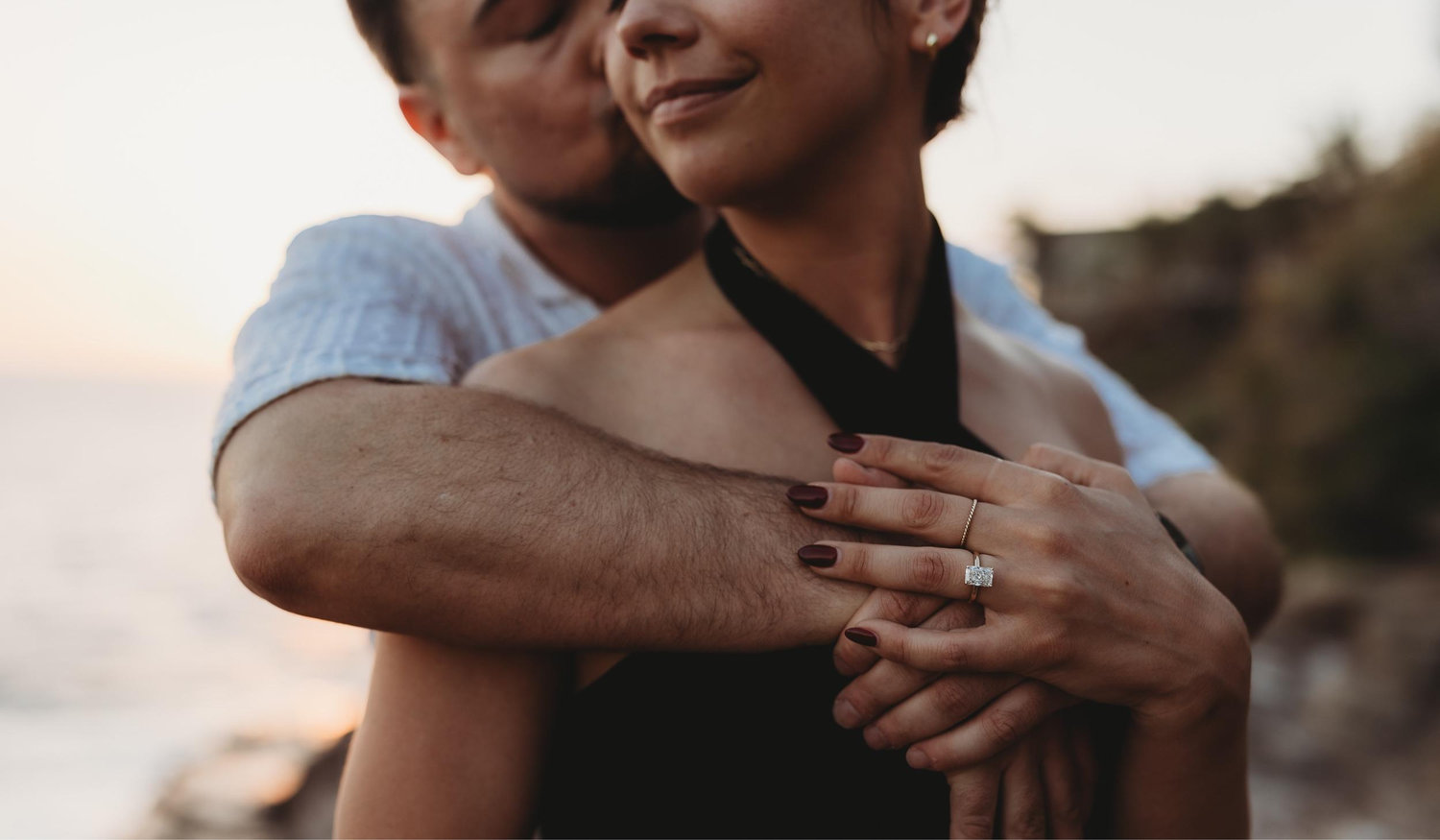 The Wedding Website of Annie Hougland and TJ Tuttle
