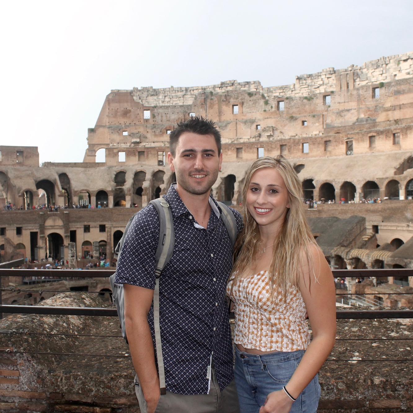Rome - Summer 2018