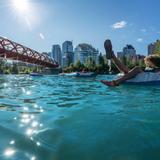 Bow River