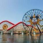 California Adventure Park