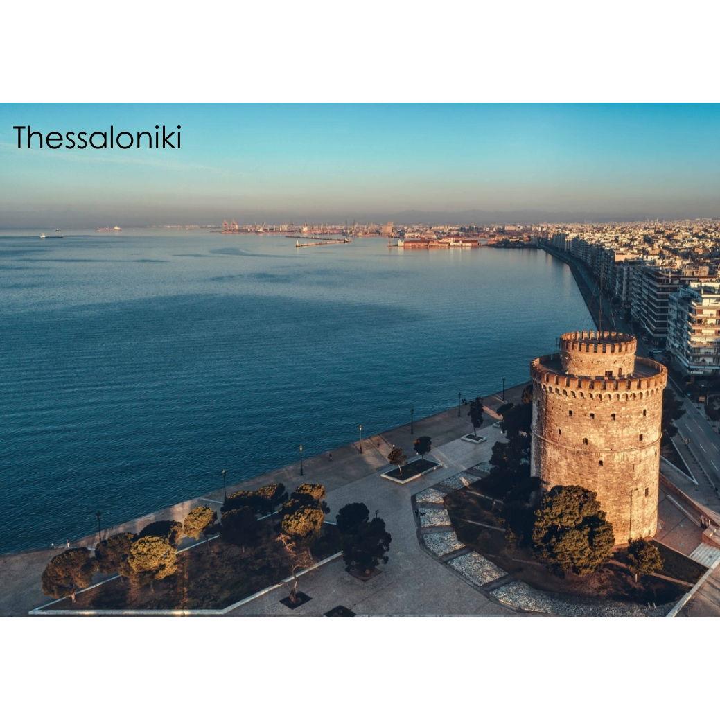 Thessaloniki