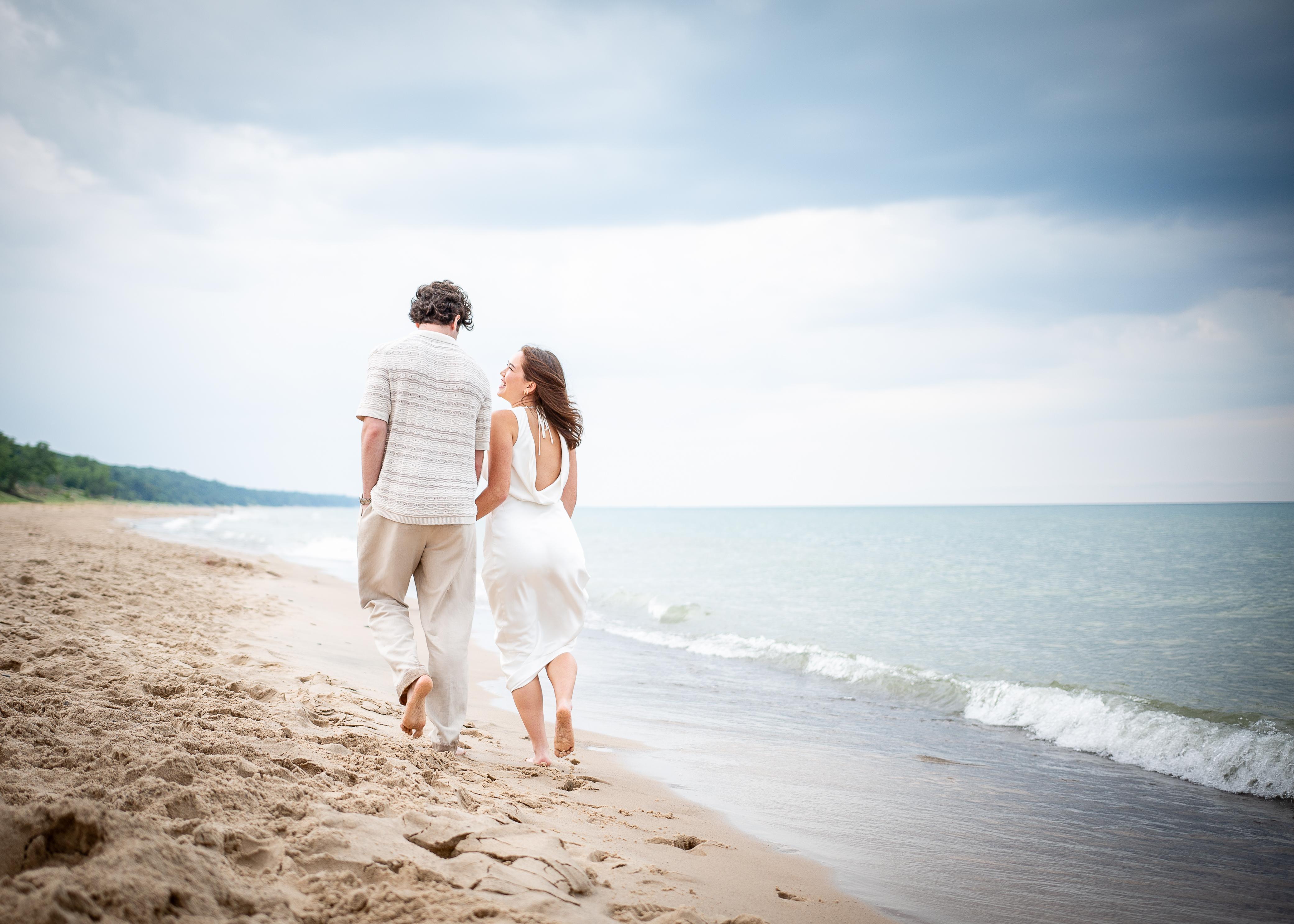The Wedding Website of Mari Finstrom and Jared Gies