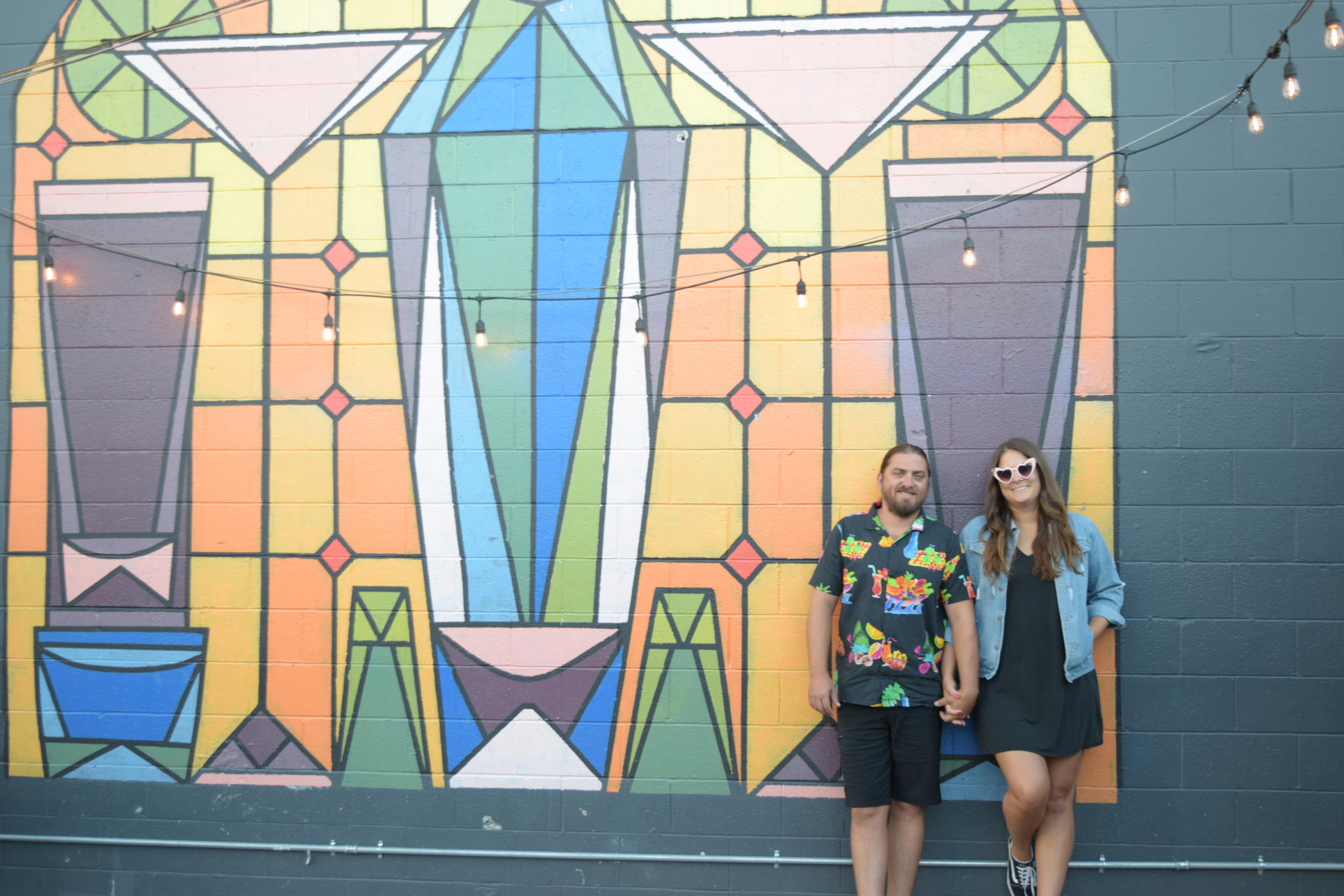 The Wedding Website of Aimee Salcido and Daniel Jenkins