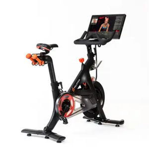 Peloton Bike