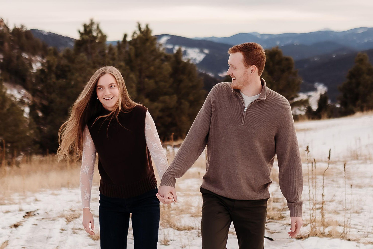 The Wedding Website of Paige Bielke and Clayton Partridge