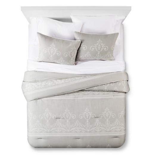 Vintage Gate Duvet Cover Set - The Industrial Shop™