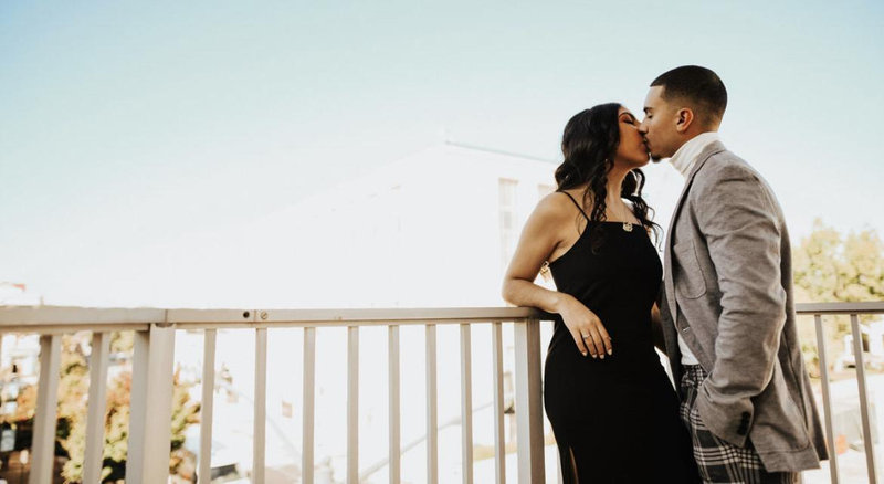 Isabel Collazo and Deven Collazo's Wedding Website