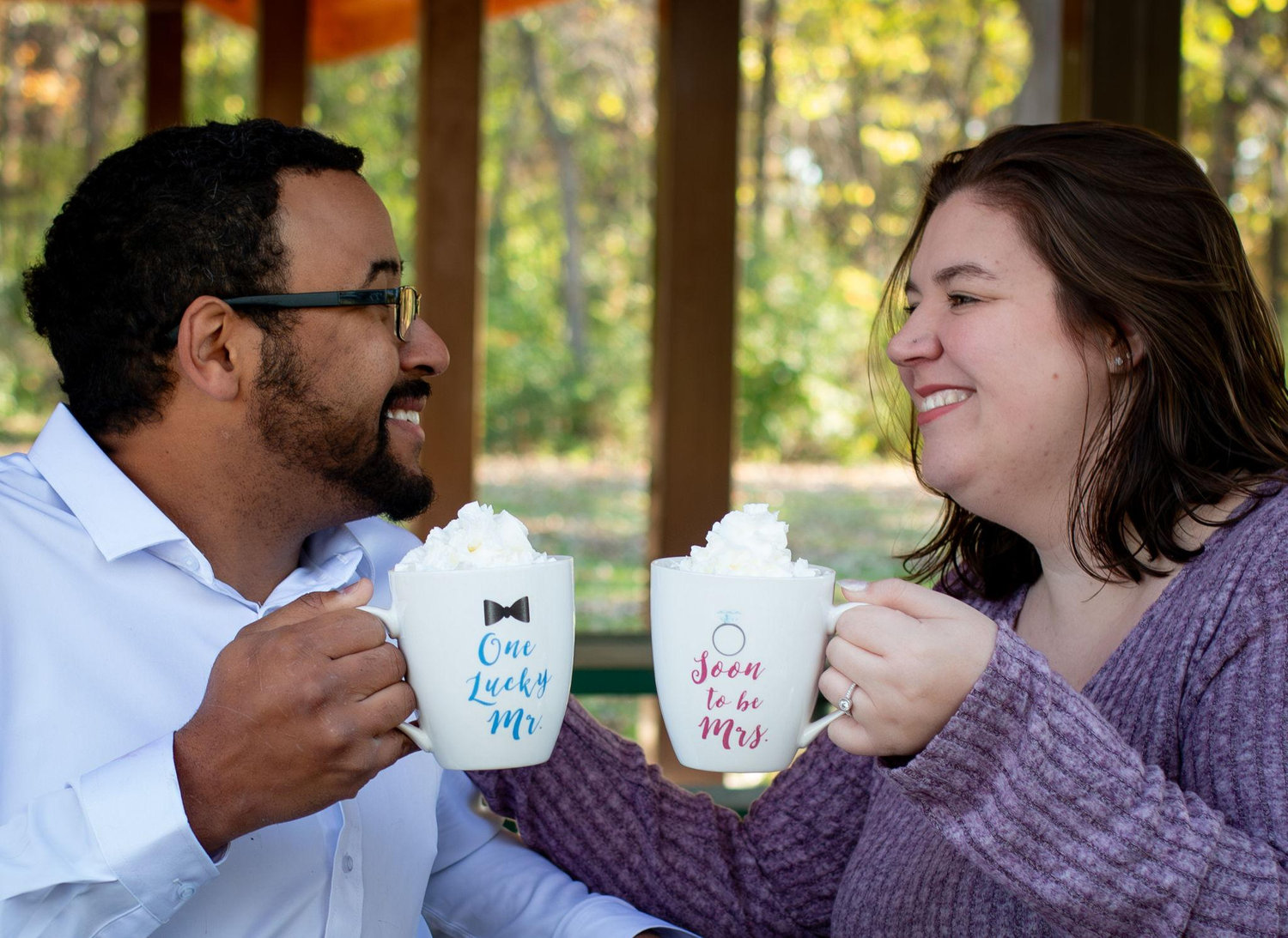 The Wedding Website of Josie Mattern and Tyrone Stiger
