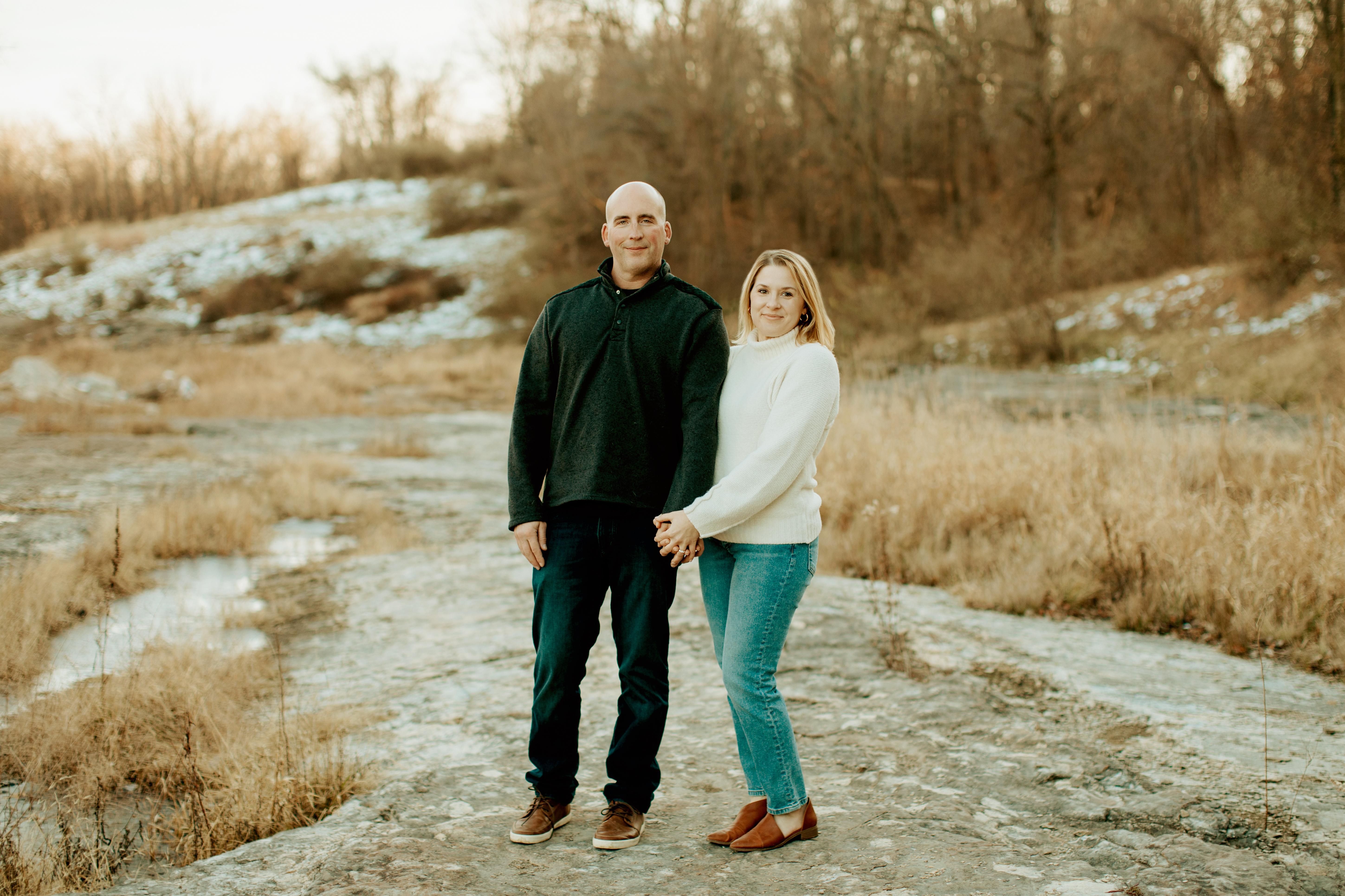 The Wedding Website of Kristin Kline and Shawn McQuade