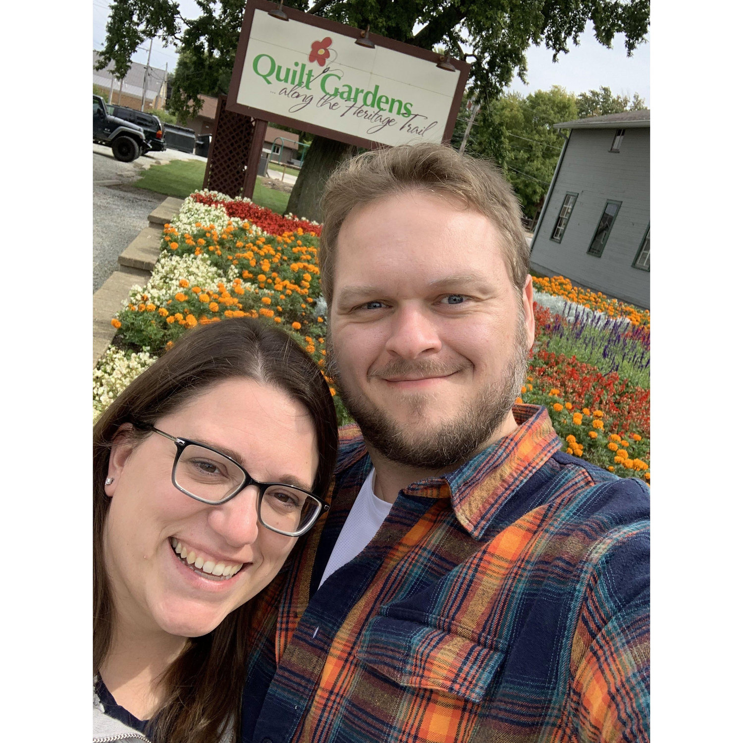 Hometown adventures