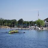 Sacramento State Aquatic Center