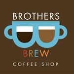Brothers Brew Coffee Shop