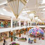 South Coast Plaza