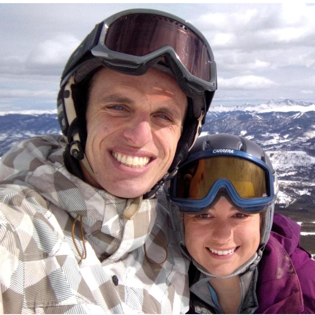 Fun Ski Day