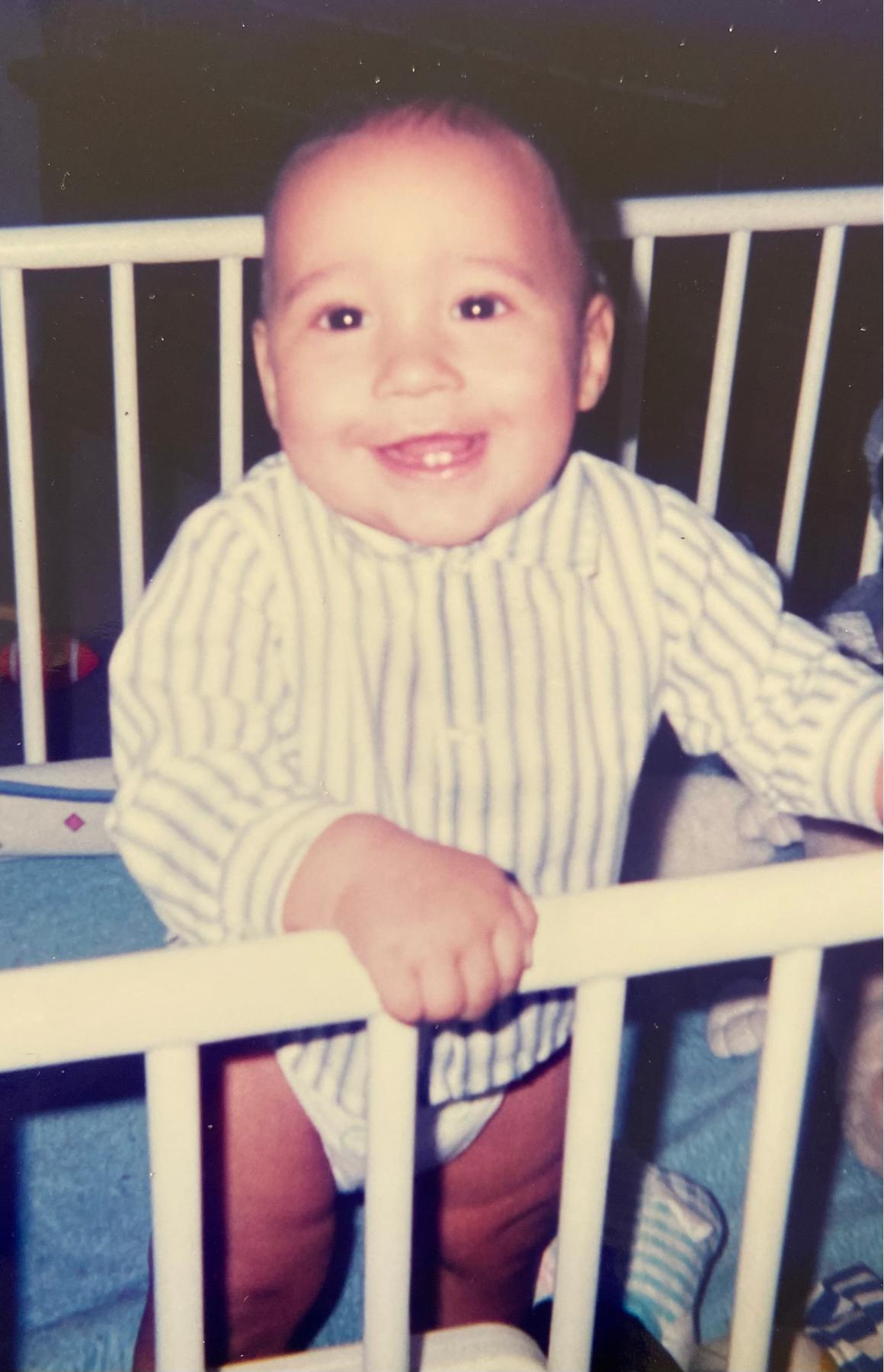 Darren