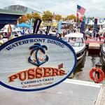 Pusser's Caribbean Grille