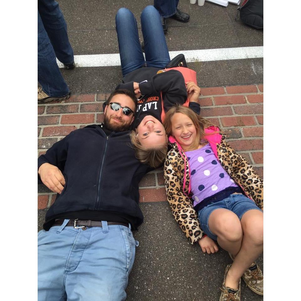 June 2017 - Indy 500!