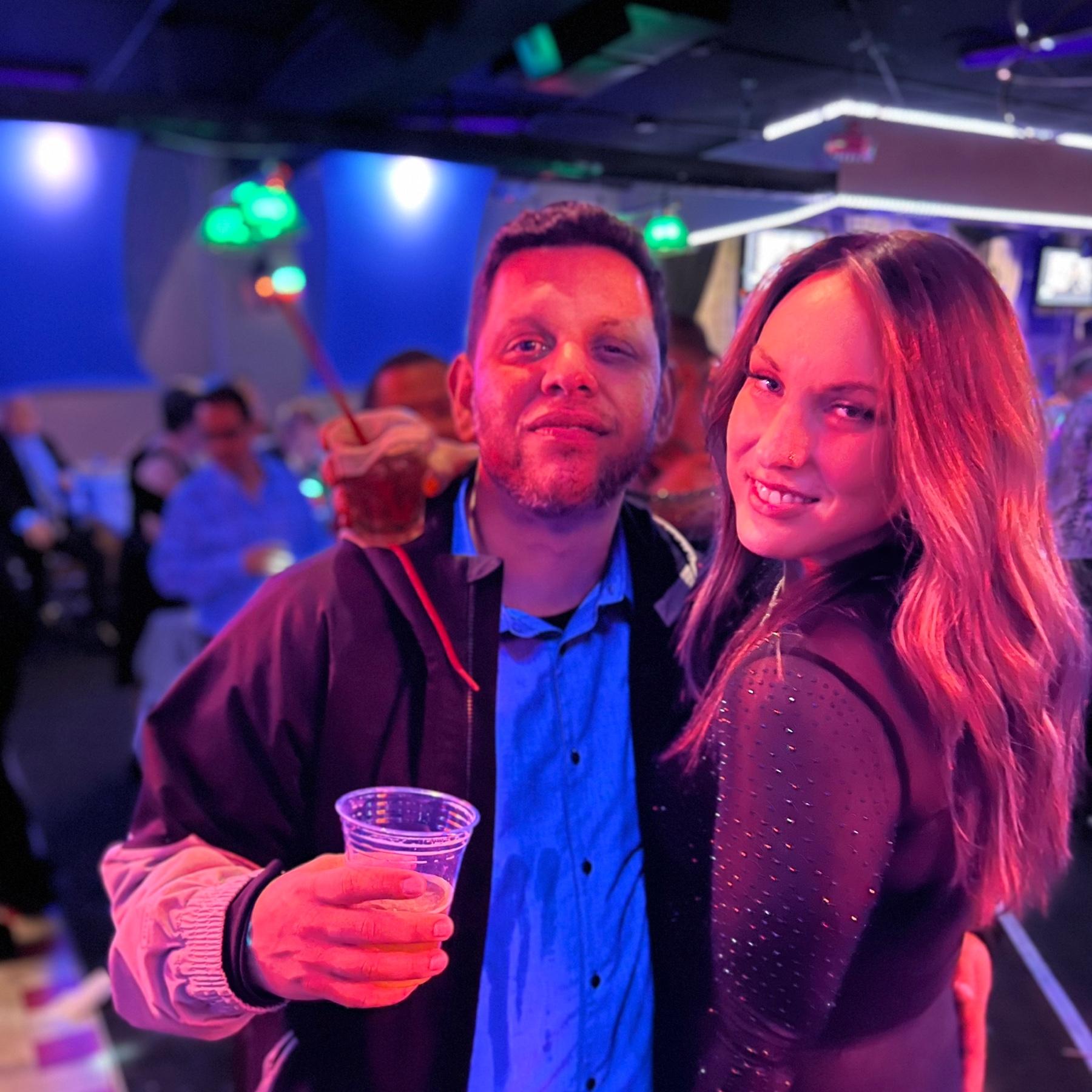 First New Years together 2023