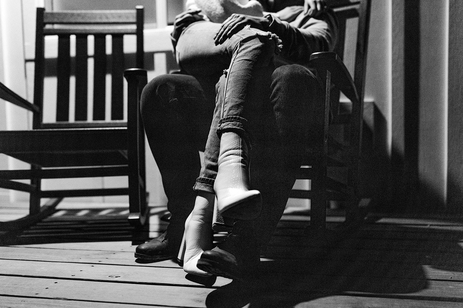 The Wedding Website of Shay Drop and Cory Freedle