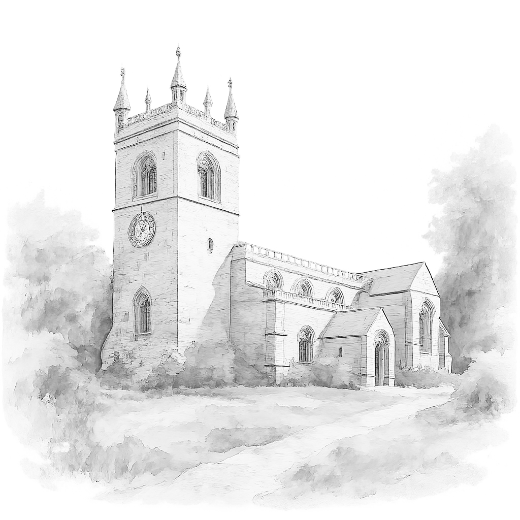 The Wedding Website of Alice Laura McDermott and Samuel James Holtby