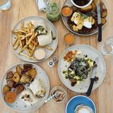 Drift Coffee Shop