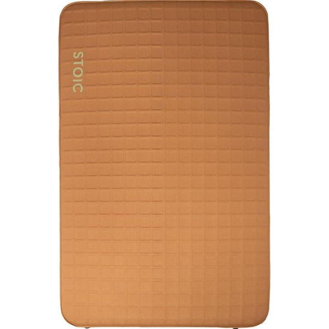 Stoic, Double CLoleud Camp Bed LUX