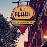 The Pearl Ice Cream Parlor