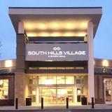South Hills Village Mall