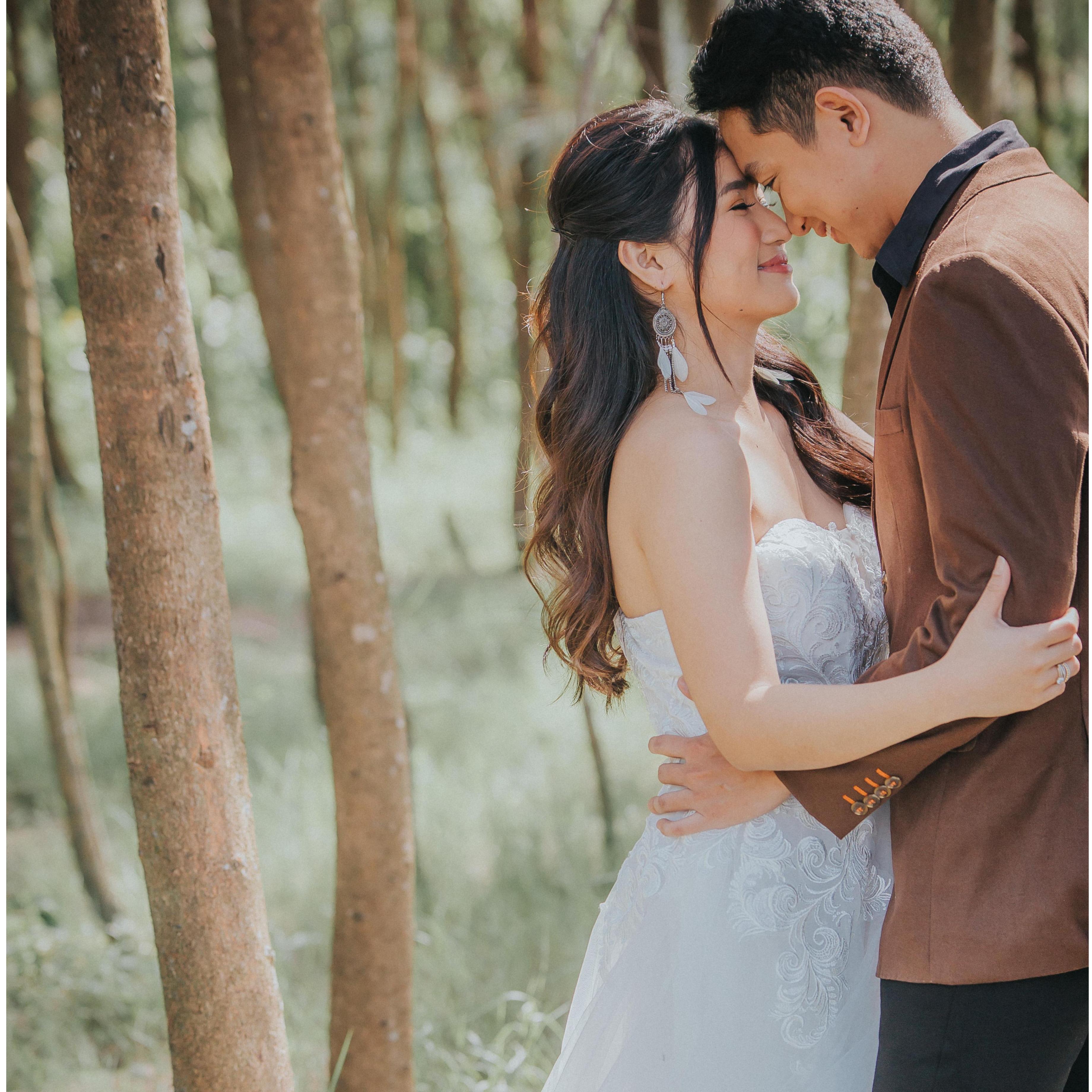 A successful marriage requires falling in love many times, always with the same person.