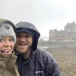 Eilean Donan Castle