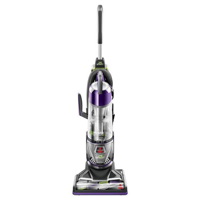 PowerGlide® Lift-Off Pet Plus Vacuum