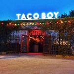 Taco Boy