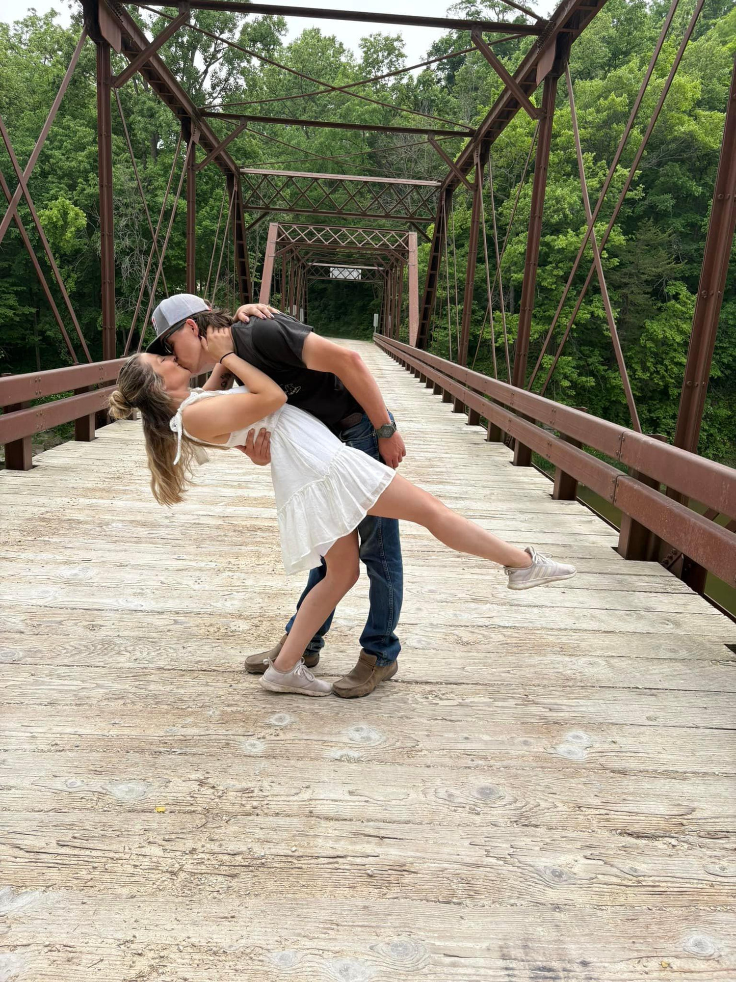 The Wedding Website of Alexis Nadeau and Joshua Waller
