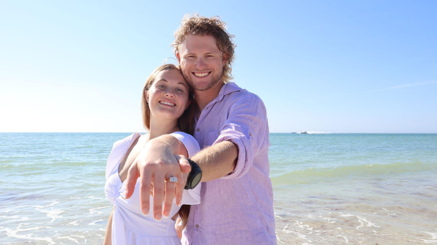The Wedding Website of Alison Carroll and Kolzie Anderson