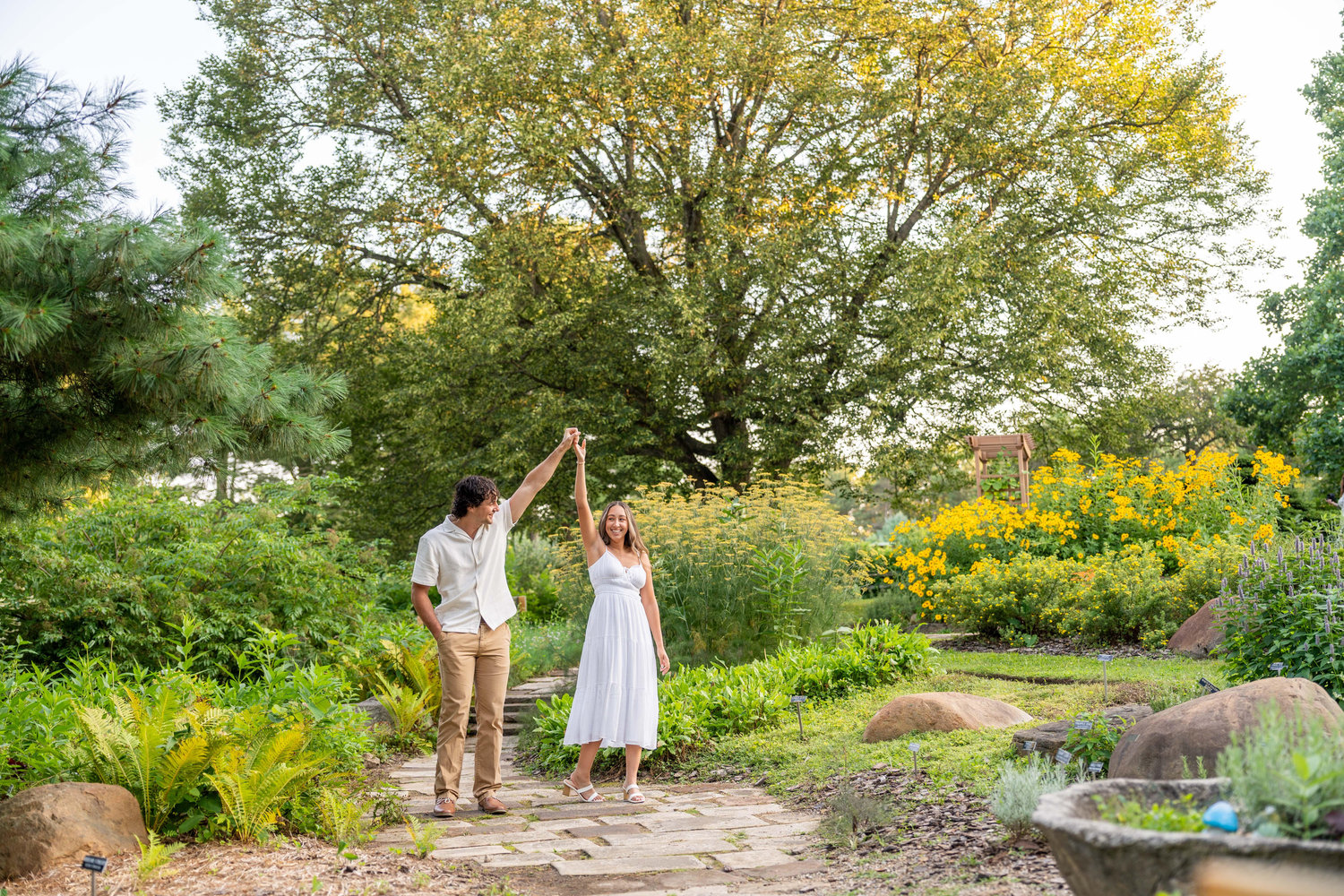 The Wedding Website of Kaylyn Monnette and Alex Tarter