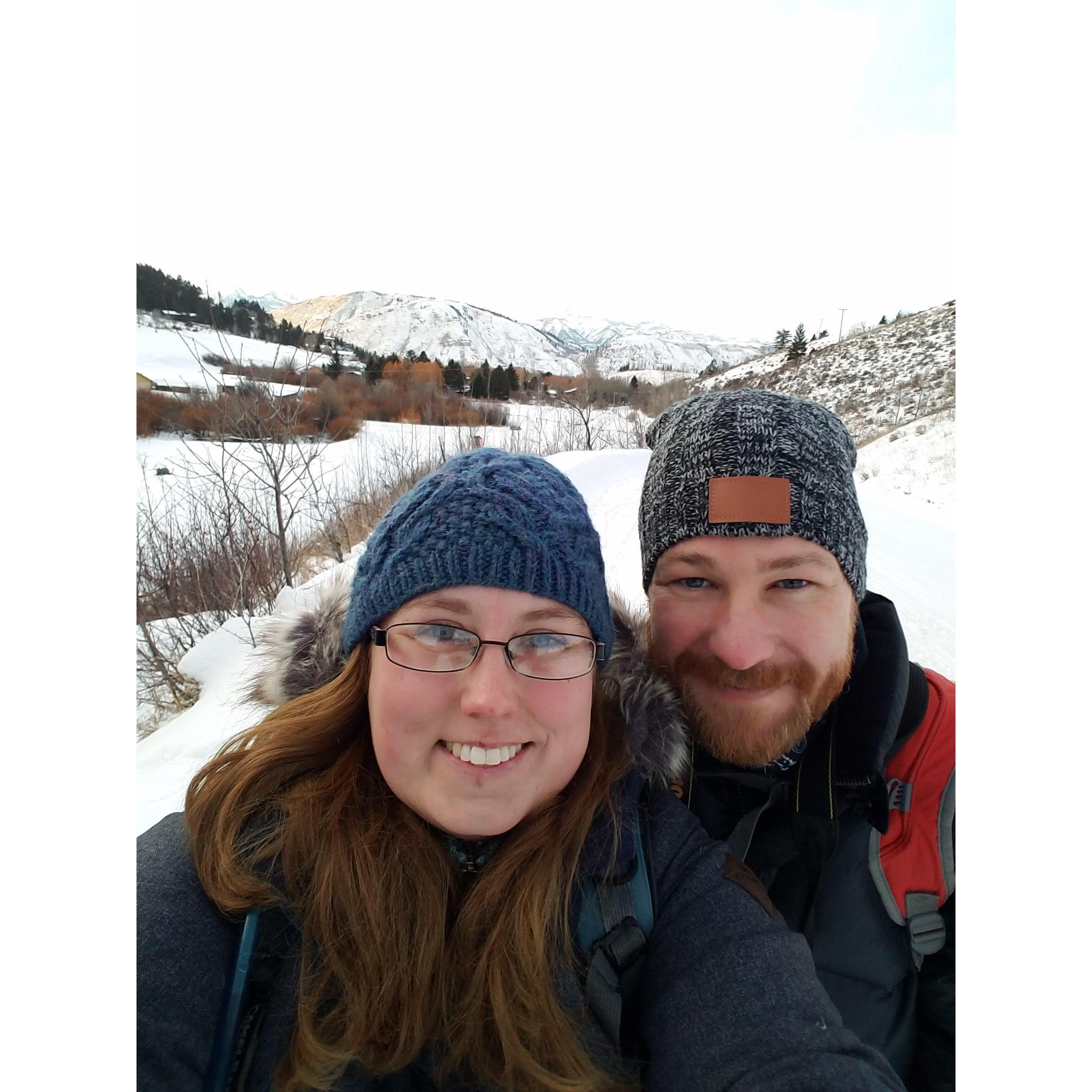 Jackson, Wyoming 2019