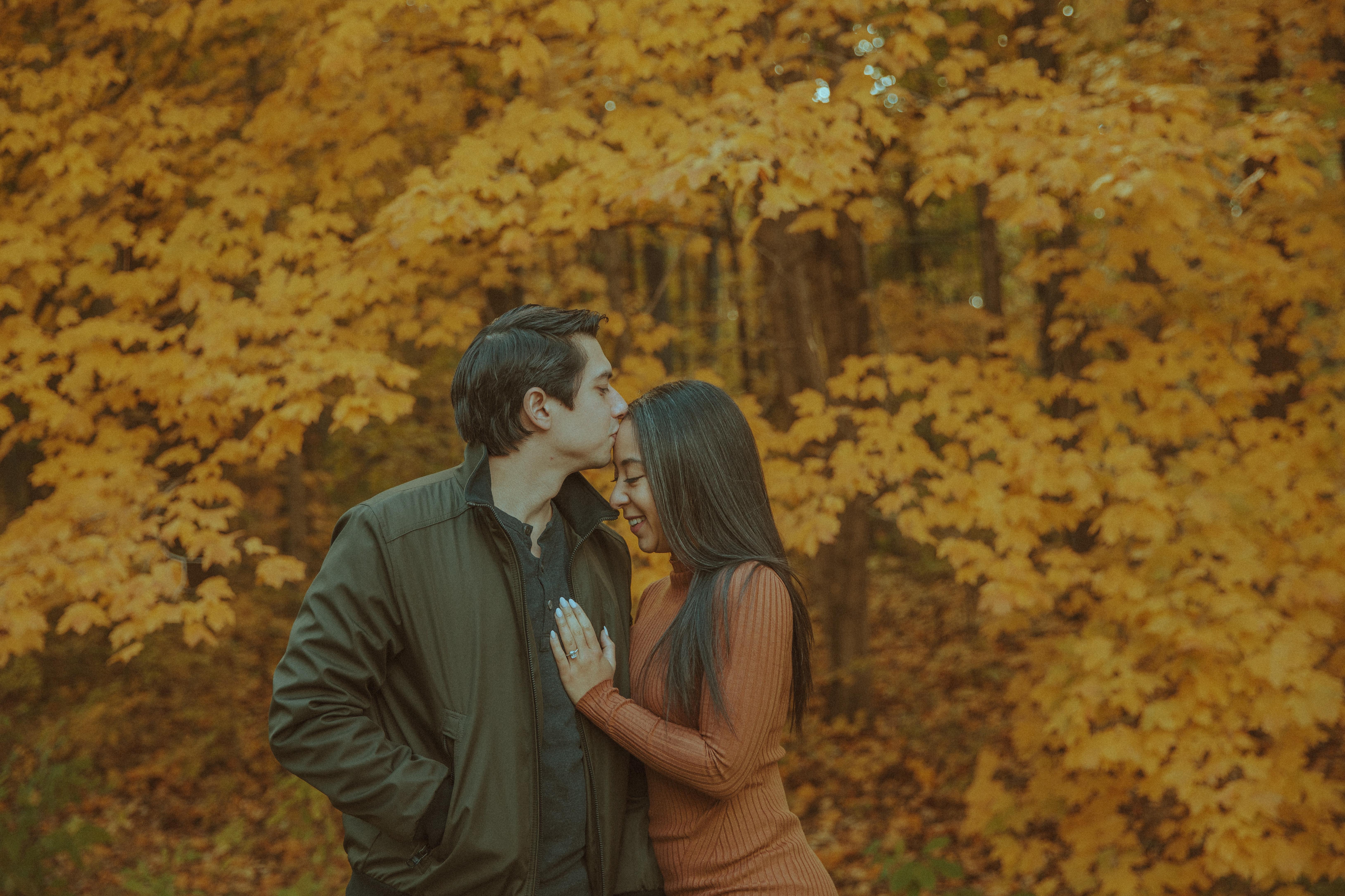 The Wedding Website of Melissa Ramirez and Zander Tu