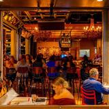 HULA'S Modern Tiki High Street