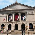 The Art Institute of Chicago