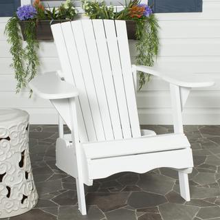 High Back Outdoor Chair