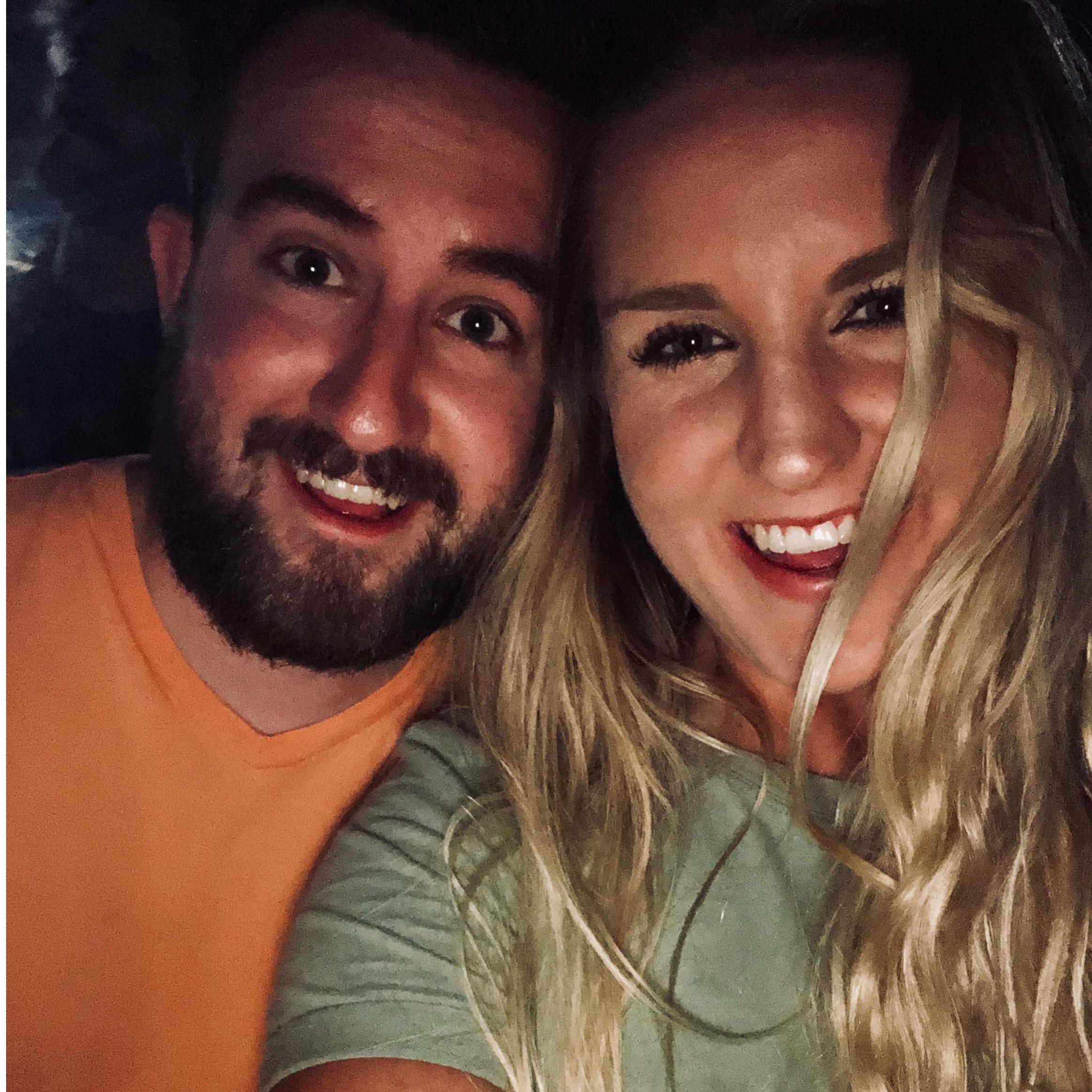 DMB Concert