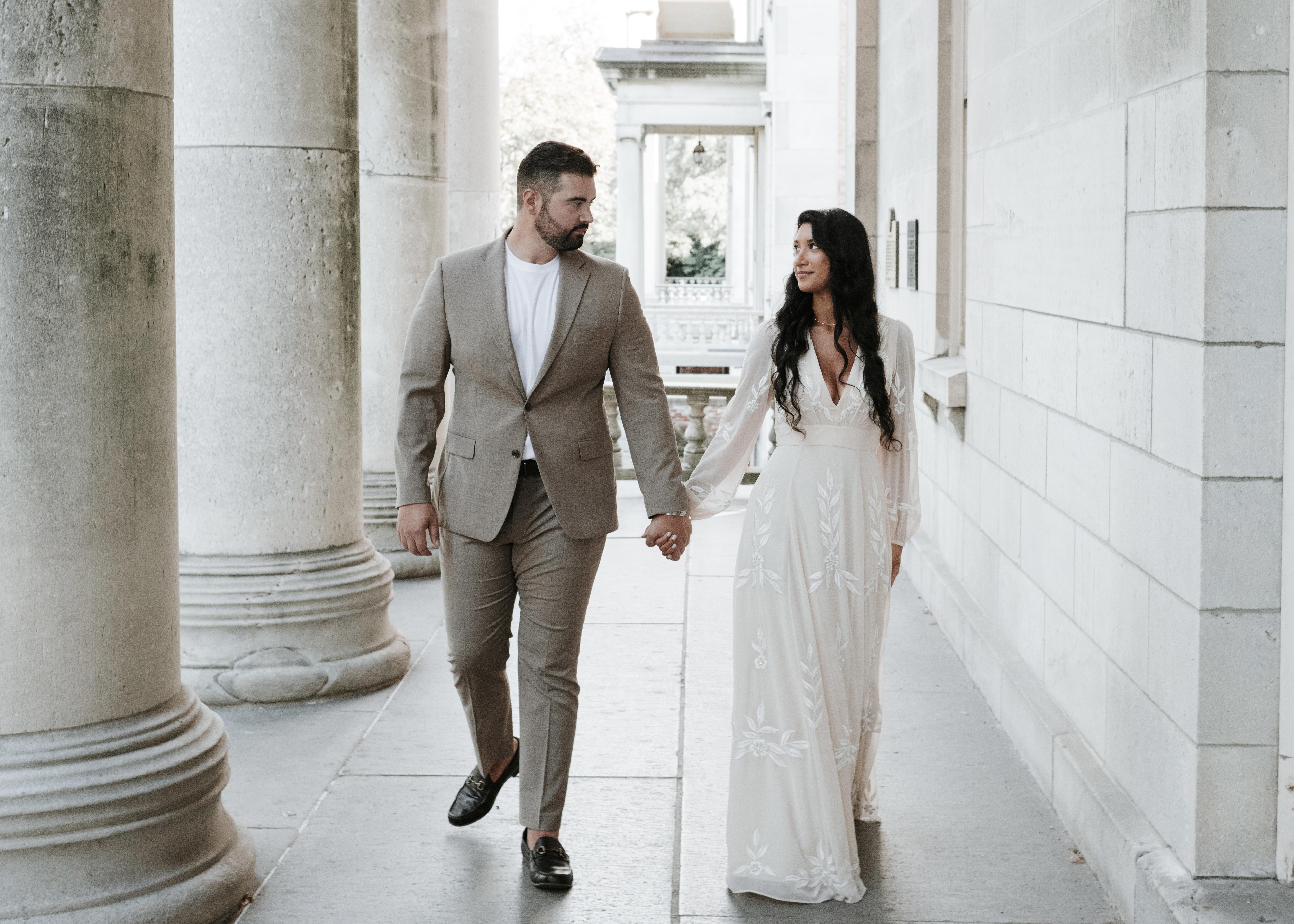 The Wedding Website of Nicole Clark and Alexander Clark
