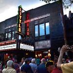 The Little Theatre