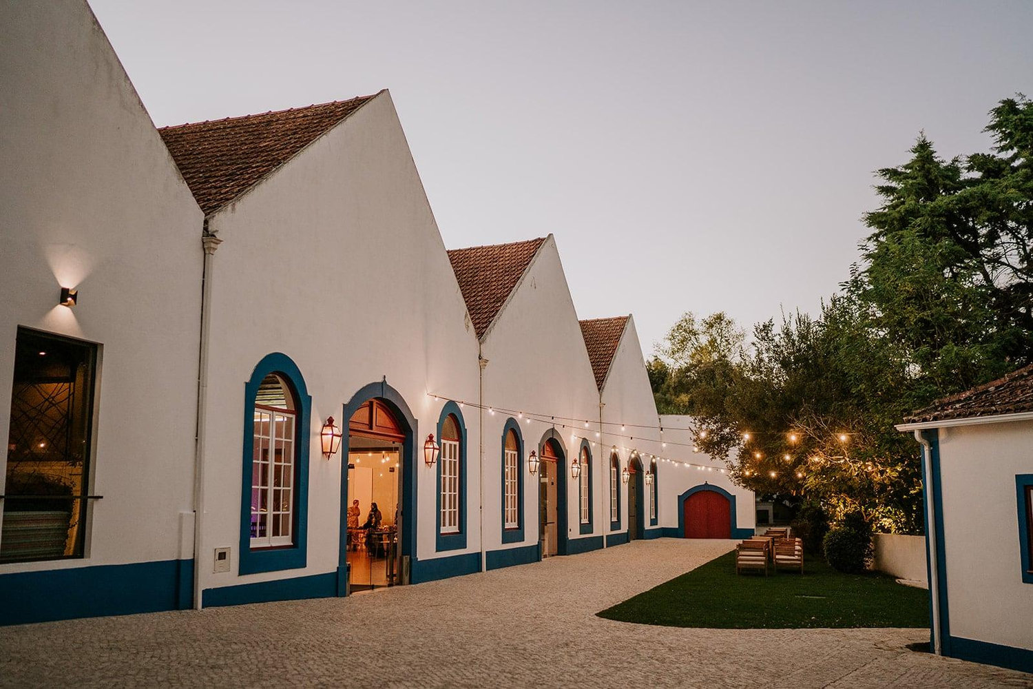 The Wedding Website of Aubri Nelson and Jelani Bailey