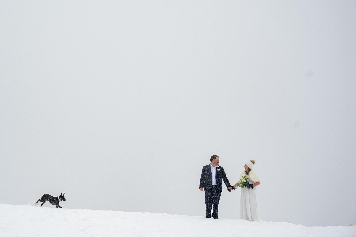 The Wedding Website of Caitlin De'Aeth and Colin De’Aeth