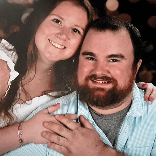 Holly Stairs and Eric Gandy's Wedding Website