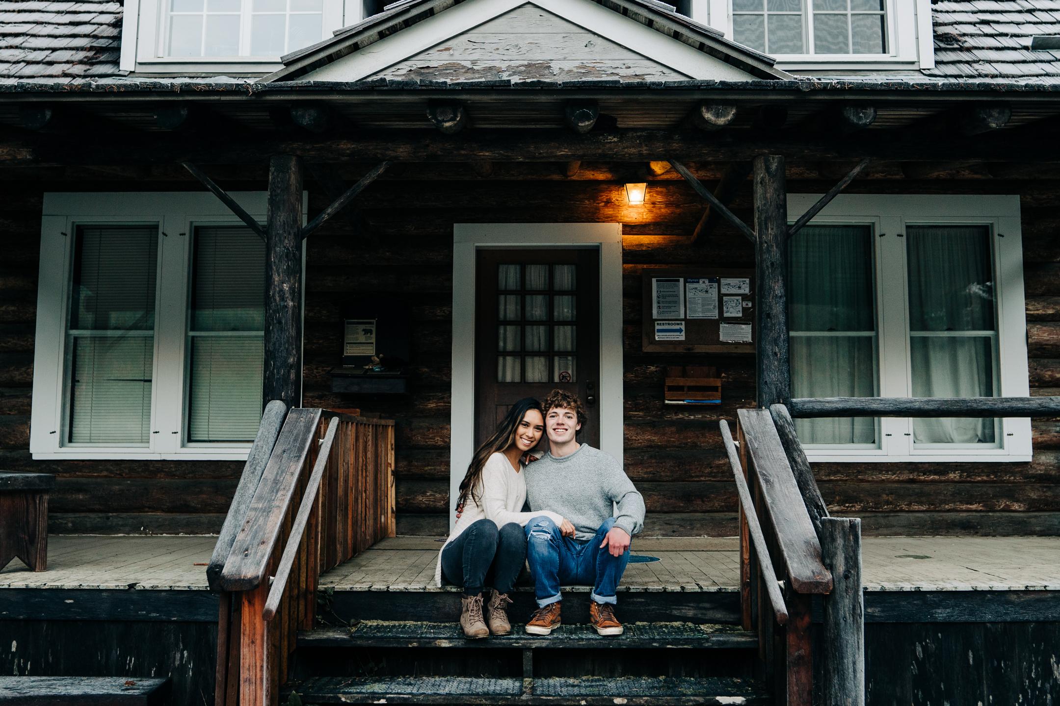 The Wedding Website of Andrea Albaugh and Patrick McCrorie