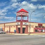 Reeds Family Outdoor Outfitters