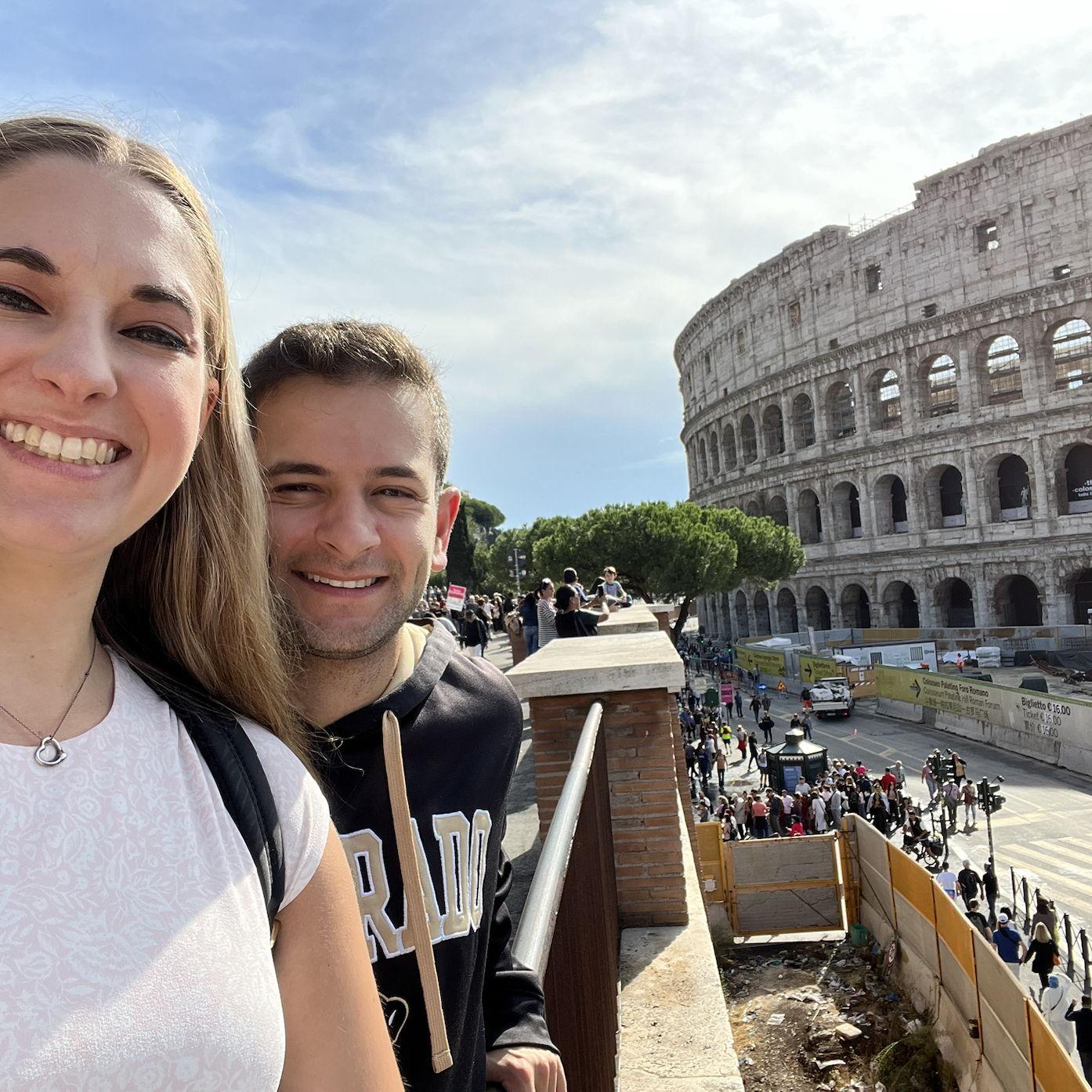 Rome, Italy
